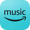 Amazon-Music-Icon